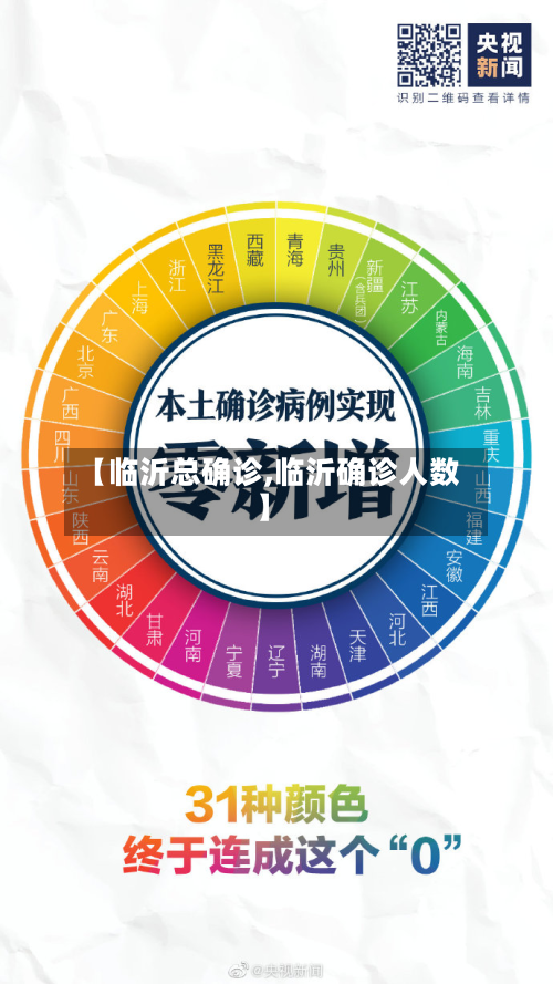 【临沂总确诊,临沂确诊人数】