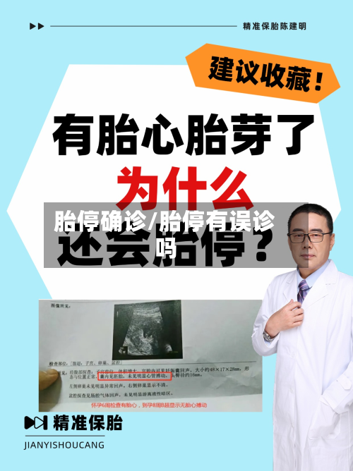 胎停确诊/胎停有误诊吗