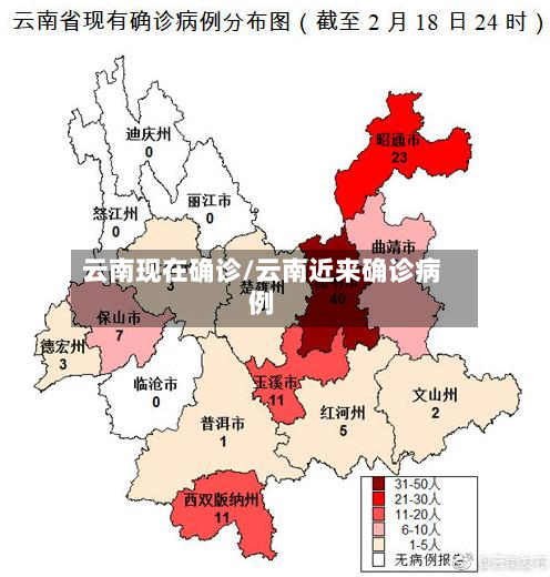云南现在确诊/云南近来确诊病例-第2张图片