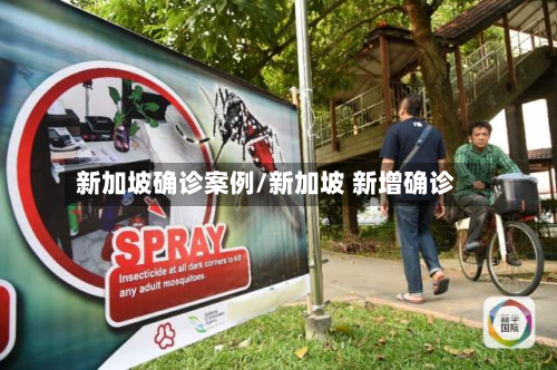 新加坡确诊案例/新加坡 新增确诊-第3张图片