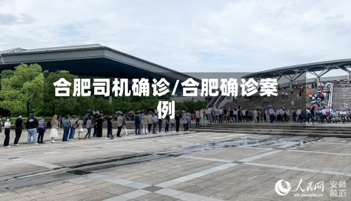 合肥司机确诊/合肥确诊案例-第2张图片