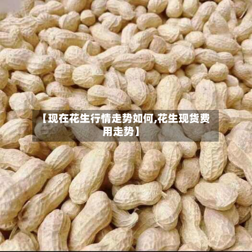【现在花生行情走势如何,花生现货费用走势】
