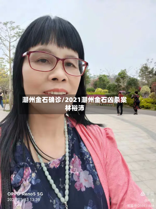 潮州金石确诊/2021潮州金石凶杀案林裕沛-第3张图片