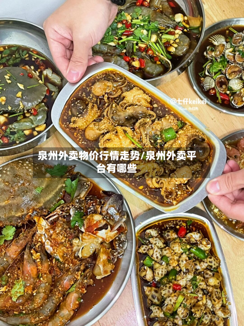 泉州外卖物价行情走势/泉州外卖平台有哪些
