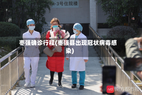 枣强确诊行程(枣强县出现冠状病毒感染)-第3张图片