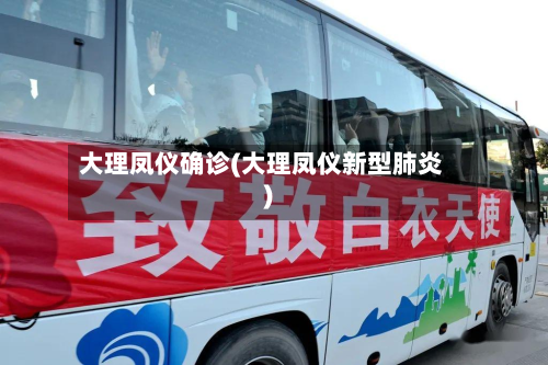 大理凤仪确诊(大理凤仪新型肺炎)