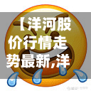 【洋河股价行情走势最新,洋河股票走势】