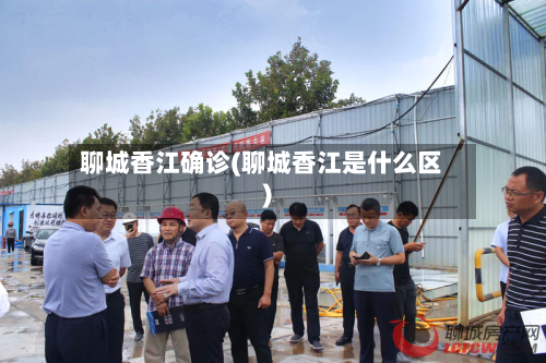 聊城香江确诊(聊城香江是什么区)