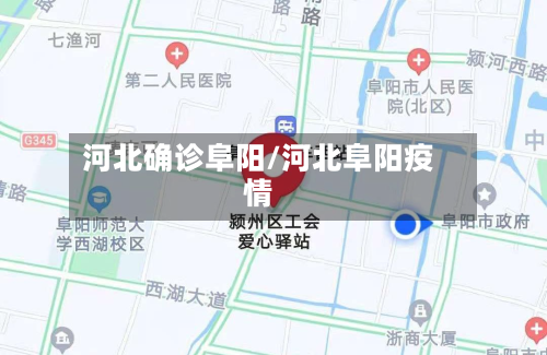 河北确诊阜阳/河北阜阳疫情-第2张图片