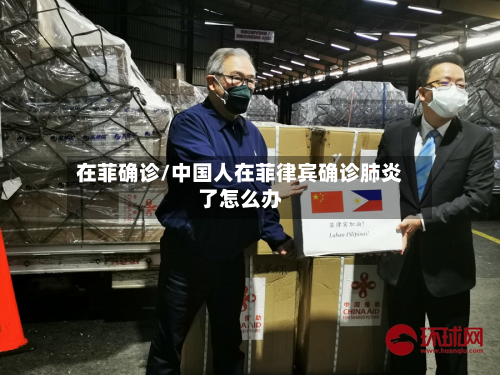 在菲确诊/中国人在菲律宾确诊肺炎了怎么办-第3张图片