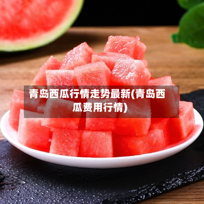 青岛西瓜行情走势最新(青岛西瓜费用行情)