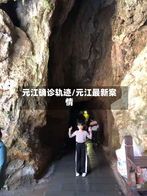 元江确诊轨迹/元江最新案情