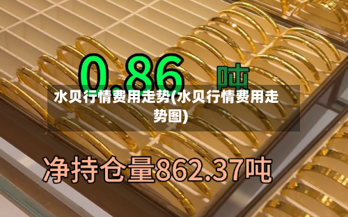 水贝行情费用走势(水贝行情费用走势图)