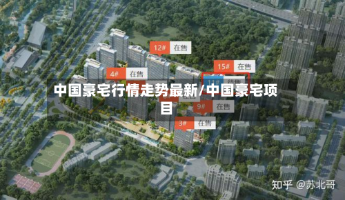 中国豪宅行情走势最新/中国豪宅项目-第3张图片