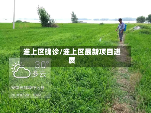 淮上区确诊/淮上区最新项目进展-第2张图片