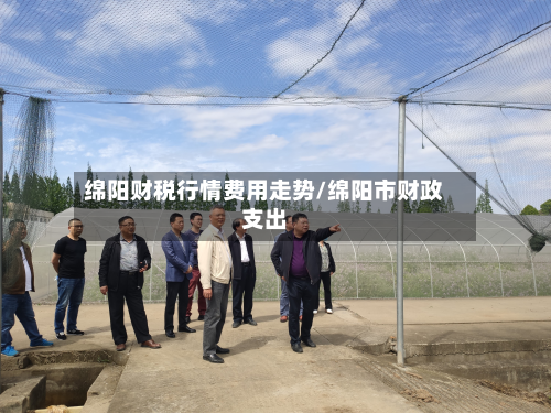 绵阳财税行情费用走势/绵阳市财政支出