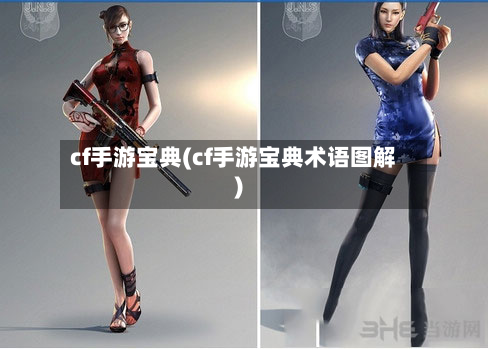 cf手游宝典(cf手游宝典术语图解)-第2张图片