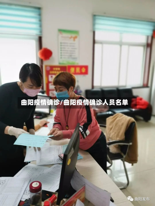 曲阳疫情确诊/曲阳疫情确诊人员名单