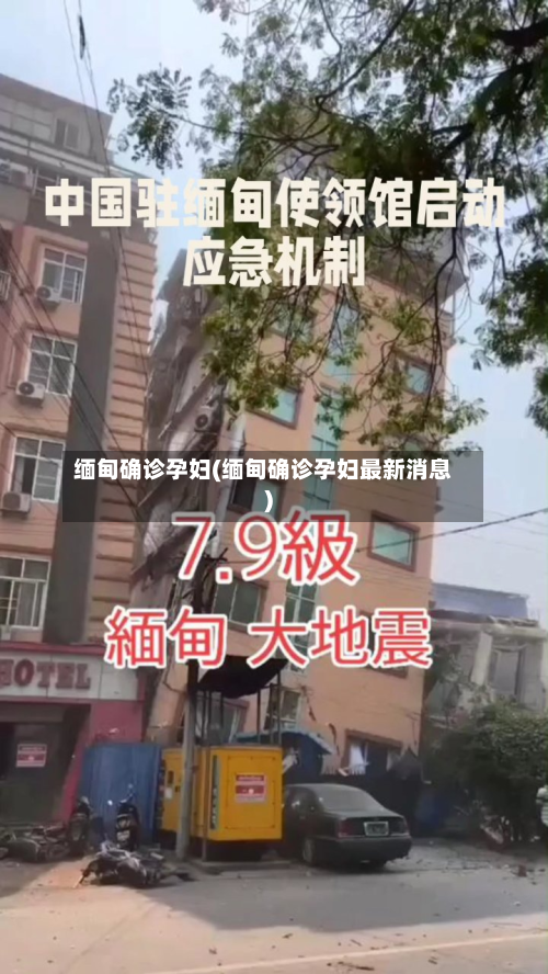缅甸确诊孕妇(缅甸确诊孕妇最新消息)-第2张图片