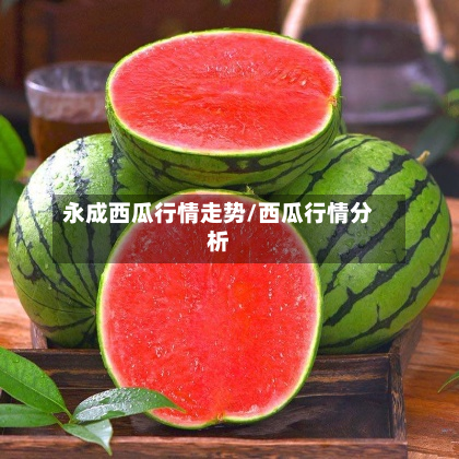 永成西瓜行情走势/西瓜行情分析-第2张图片