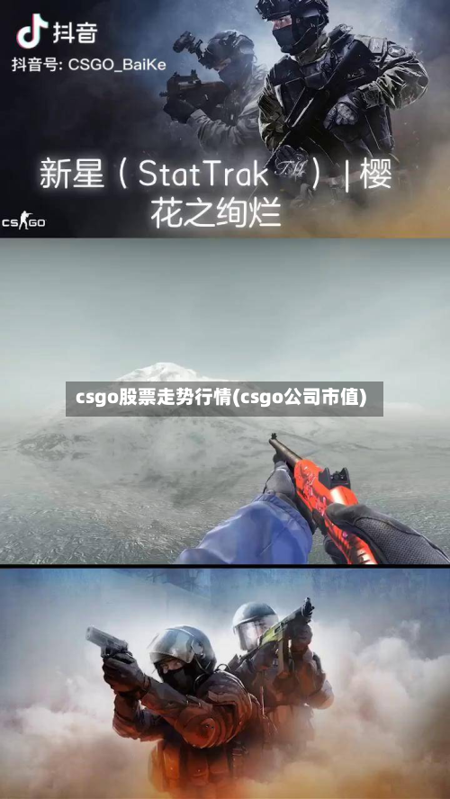 csgo股票走势行情(csgo公司市值)-第2张图片