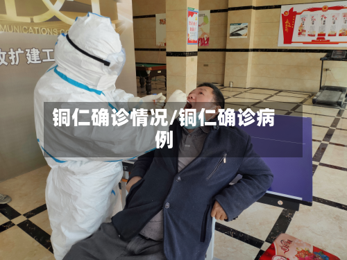 铜仁确诊情况/铜仁确诊病例